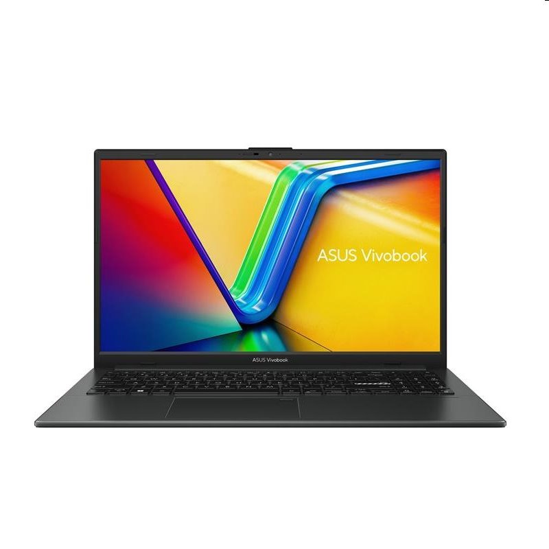 ASUS Vivobook Go 15 OLED, R3-7320U, 8 GB512 GB SSD, 15,6" FHD, W11H, čierna E1504FA-OLED598W