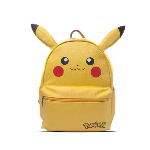 Batoh Dámsky Pikachu Pokémon BP210701POK