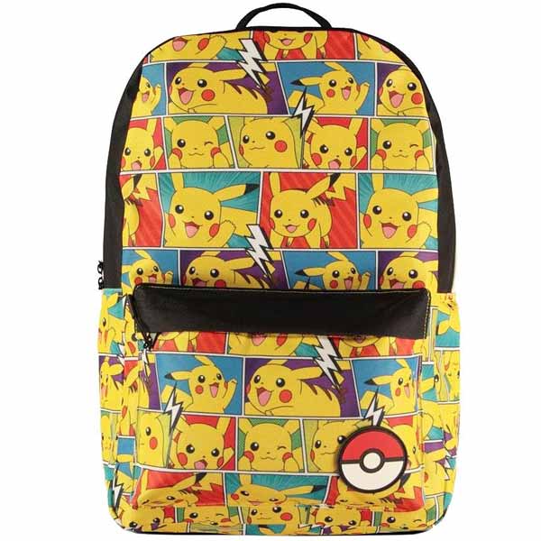 E-shop Batoh Pikachu Pokémon BP618761POK