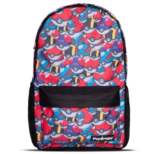 Batoh Poké Ball Pokémon Batoh Poké Ball Pokémon