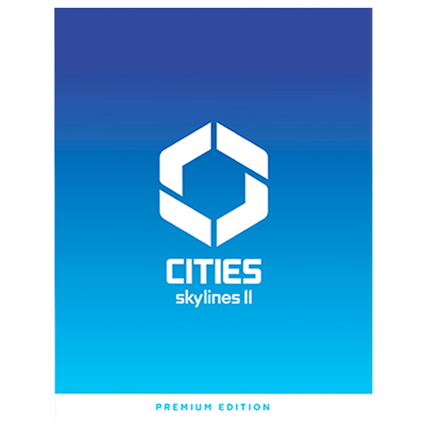 Cities: Skylines 2 (Premium Edition)