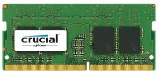 E-shop Crucial 16 GB SODIMM DDR4 3200MHz CL22 Operačná pamäť CT16G4SFRA32A