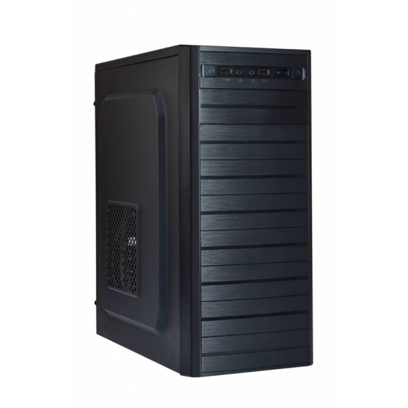 Eurocase ML X403 EVO, Mini Tower, mATX MLX403B00EVO