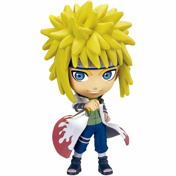 Figúrka Chibi Masters: Minato Namikaze (Naruto Shippuden)