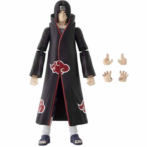 E-shop Figúrka Uchiha Itachi (Naruto Shippuden)