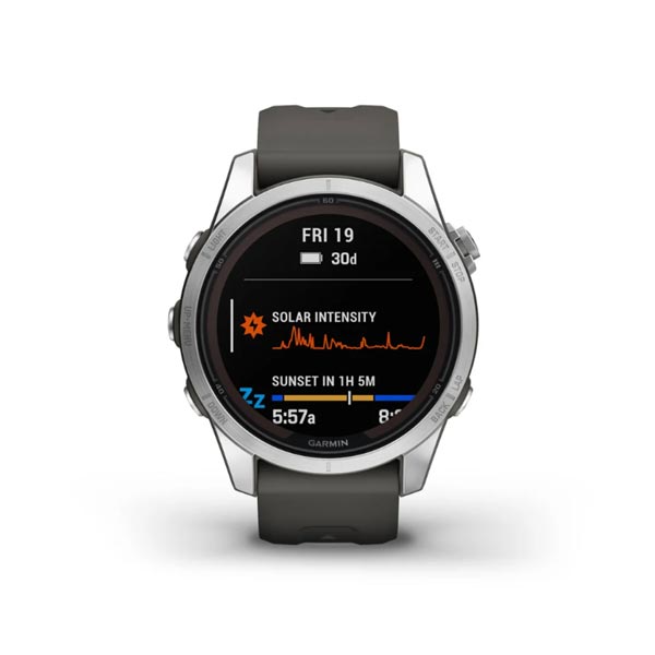 Garmin Fenix 7S PRO