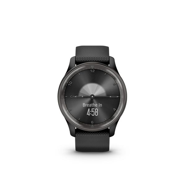 Garmin vivomove Trend Slate/Black