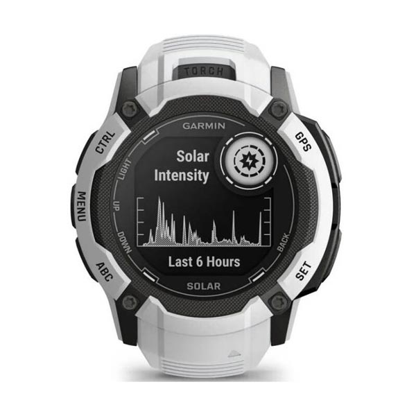 Garmin Instinct 2X Solar