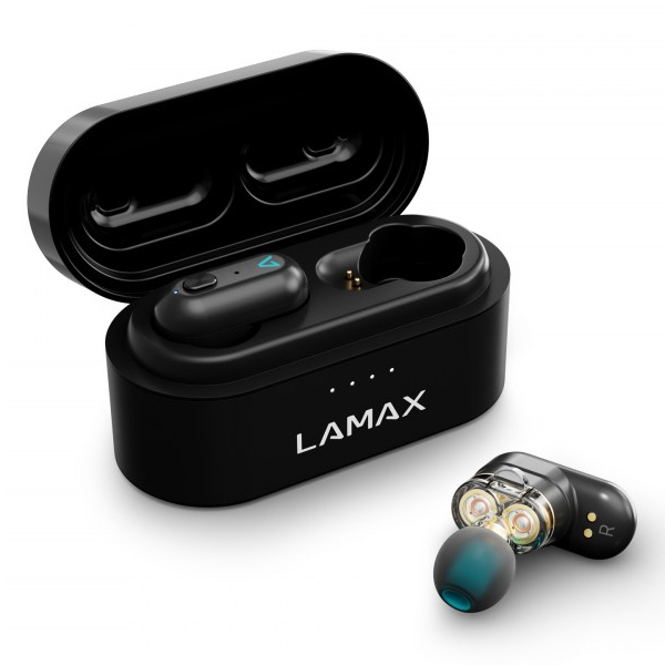 E-shop LAMAX Duals1 LMXDU1