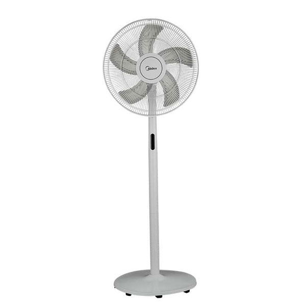 E-shop Midea stojanový ventilátor FS40-18BR FS40-18BR