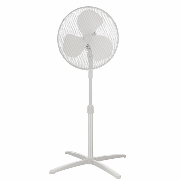 E-shop Midea stojanový ventilátor FS40-20M FS40-20M