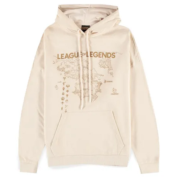 Mikina League Of Legends (League Of Legends) 2XL