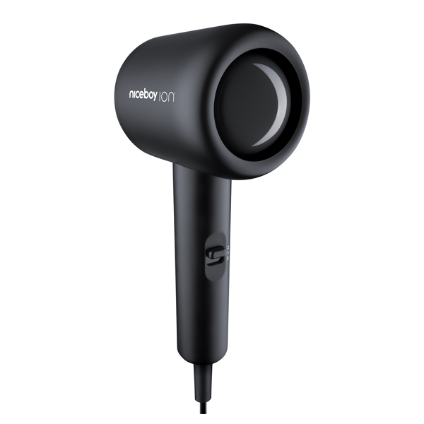 Niceboy ION AirSonic POP, čierna airsonic-pop-onyx