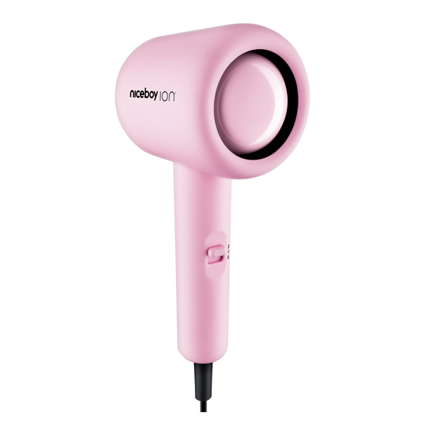 E-shop Niceboy ION AirSonic POP, ružová airsonic-pop-rose