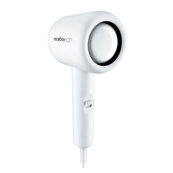 E-shop Niceboy ION AirSonic POP, biela airsonic-pop-white