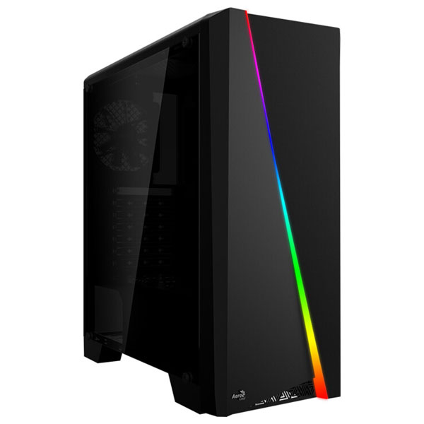 AeroCool case MLG Cylon, Mid Tower, ATX
