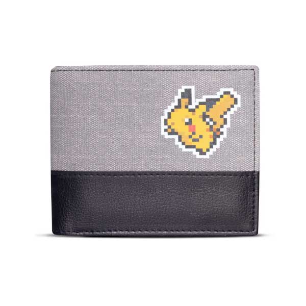 E-shop Peňaženka Pika Pokémon MW337871POK