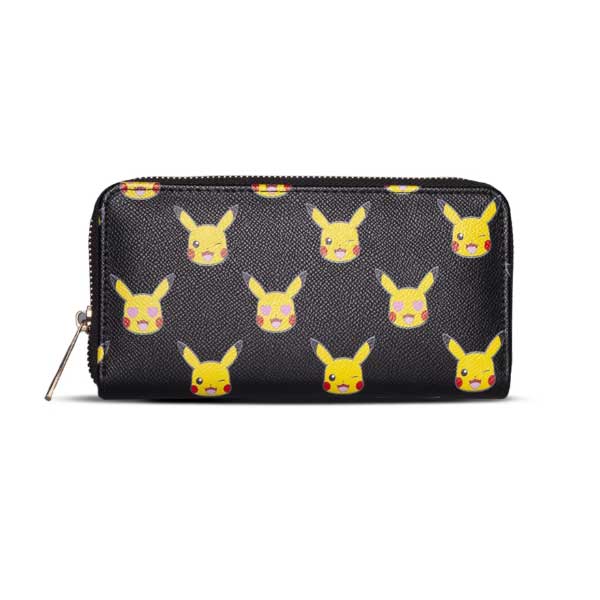 Peňaženka Pikachu Pokémon