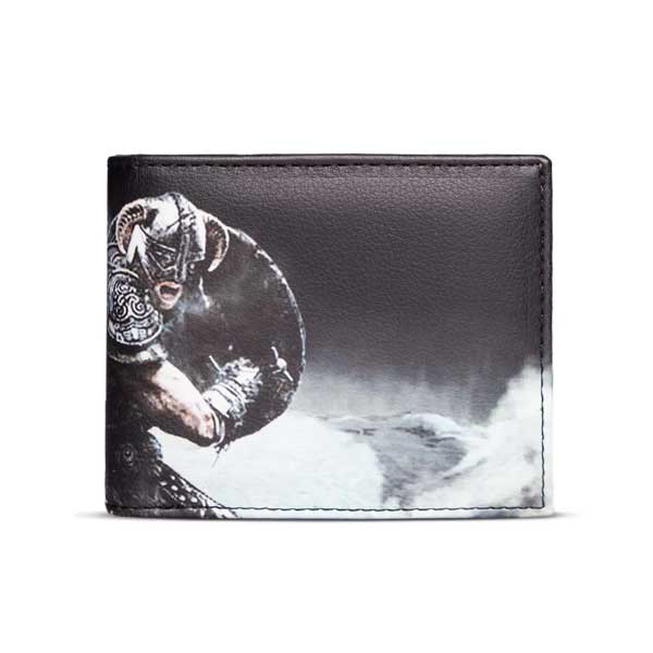 Peňaženka Wallet Skyrim