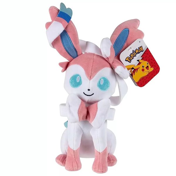 Plyšák Sylveon (Pokémon)
