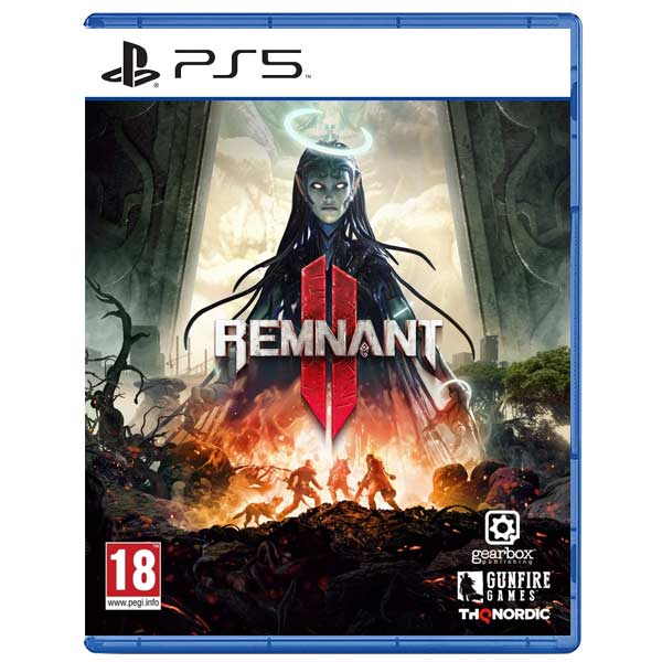 E-shop Remnant 2 PS5