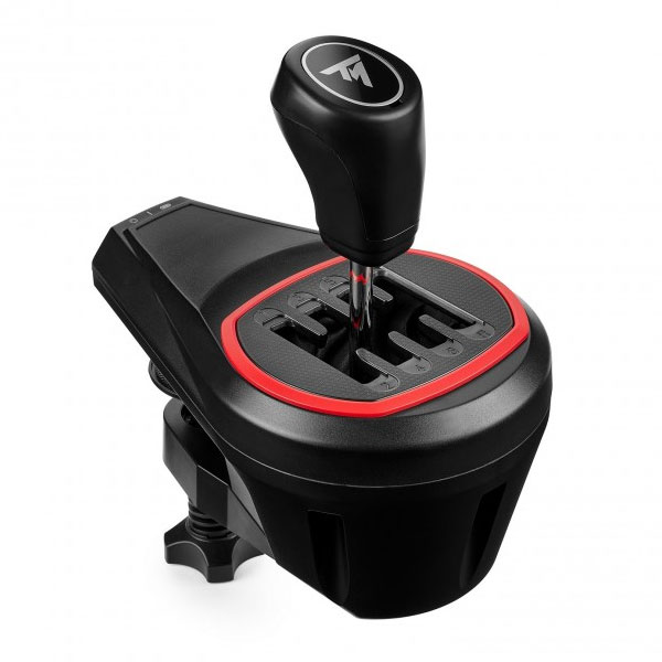 E-shop Riadiaca páka Thrustmaster TH8S 4060256