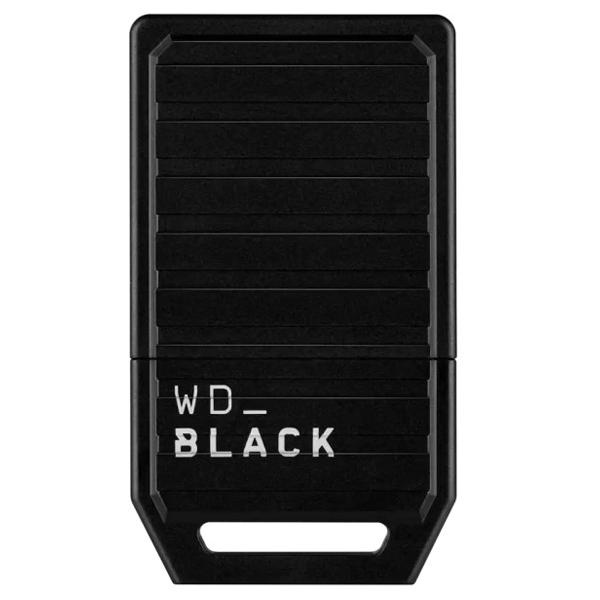 E-shop SanDisk WD BLACK C50 rozširujúca karta pre Xbox 1 TB WDBMPH0010BNC-WCSN