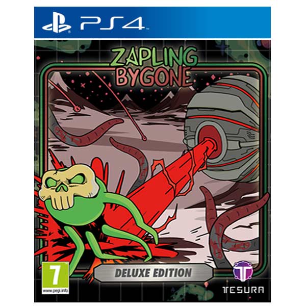 Zapling Bygone (Deluxe Edition)