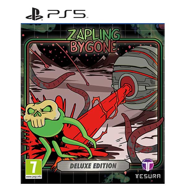 Zapling Bygone (Deluxe Edition)