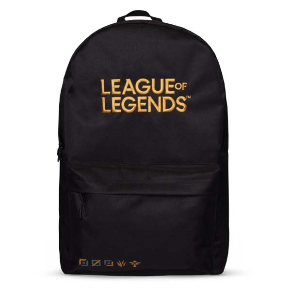E-shop Batoh League Of Legends (Logo) BP628376LOL