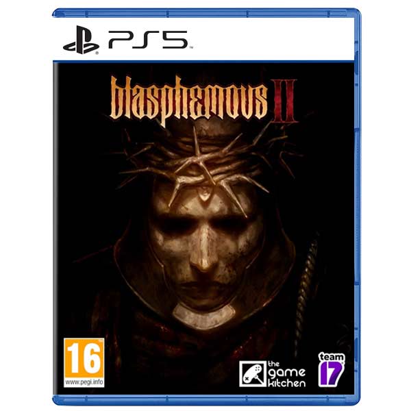 E-shop Blasphemous 2 PS5