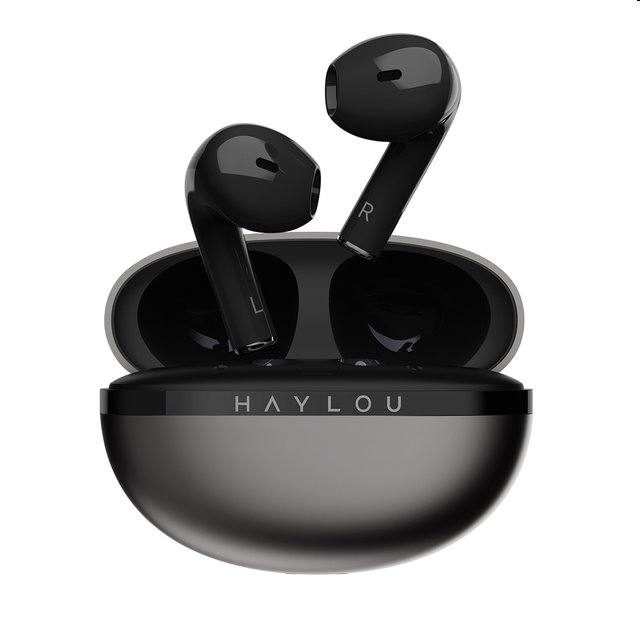 Haylou X1 2023 TWS, black