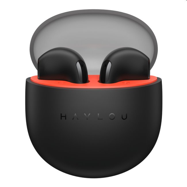 Haylou X1 Neo bezdrôtové slúchadlá TWS, čierna Haylou X1 Neo bezdrôtové slúchadlá TWS, čierna