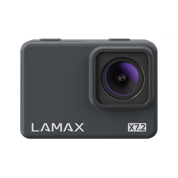 E-shop LAMAX X7.2