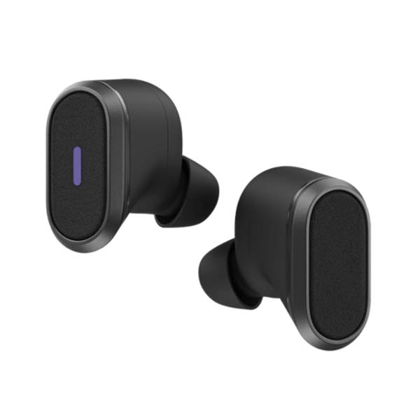 Logitech Zone True Wireless - GRAPHITE - EMEA Logitech Zone True Wireless - GRAPHITE - EMEA