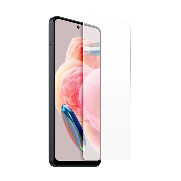 Xiaomi tvrdené sklo pre Xiaomi Redmi Note 12 4G, 5G