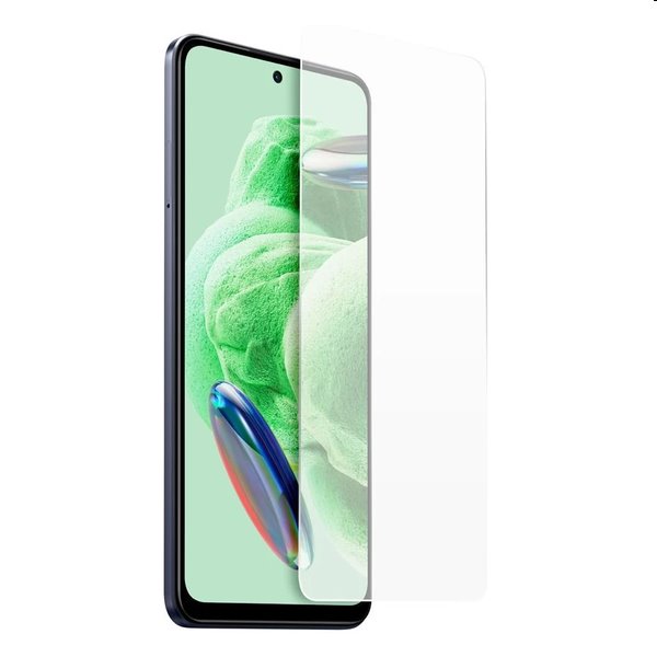 Xiaomi tvrdené sklo pre Xiaomi Redmi Note 12 5G 57983114743