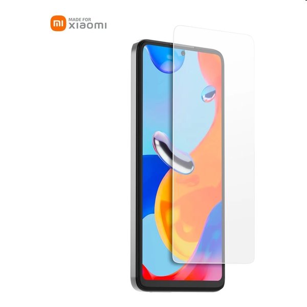 Made for Xiaomi tvrdené sklo pre Xiaomi Redmi Note 12 Pro 5G/Pro+ 5G