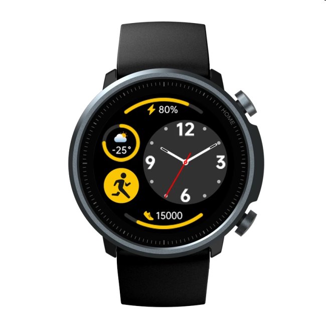 E-shop Mibro Watch A1, čierna
