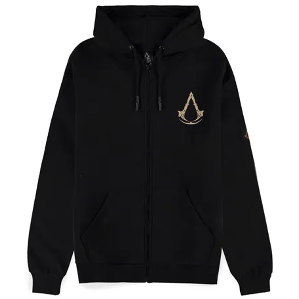 Mikina Assassin\'s Creed Mirage (Assassin\'s Creed) L HD215444ASC-L