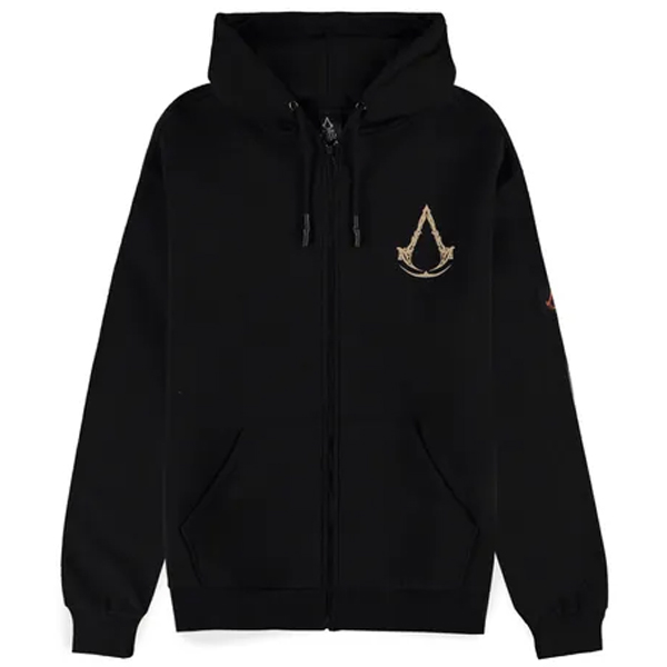 E-shop Mikina Assassin's Creed Mirage (Assassin's Creed) L HD215444ASC-L