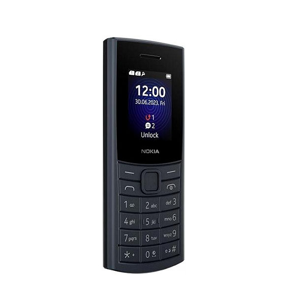 E-shop Nokia 110 4G Dual SIM 2023