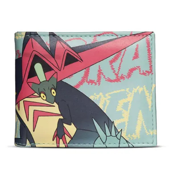 Peňaženka Dragapult (Pokémon)