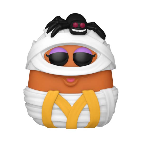 POP! Ad Icons: Mummy McNugget (McDonald’s) POP-0207