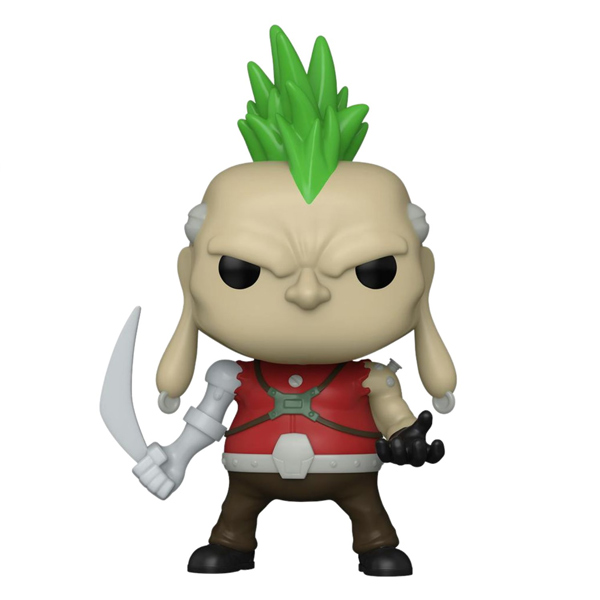 POP! Animation: Logo (Trigun) Special Edition