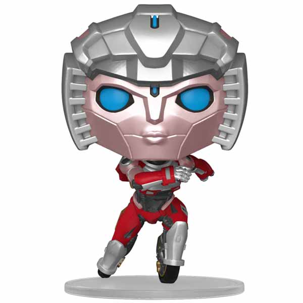 POP! Movies: Arcee (Transformers Rise of the Beasts)