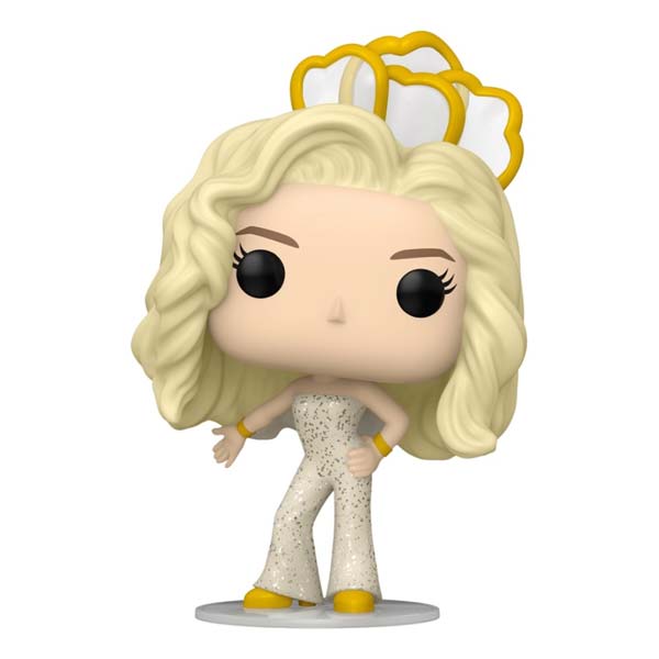 POP! Movies: Gold Disco Barbie - Dance Party (Barbie) POP-1445