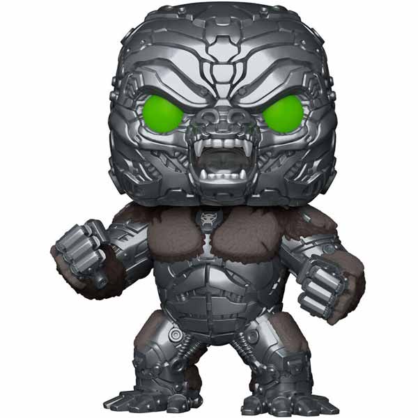 POP! Movies: Optimus Primal (Transformers Rise of the Beasts) POP-1376