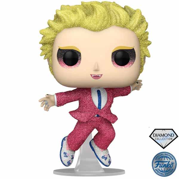 POP! Rocks: Bad Habits (Ed Sheeran) Special Edition (Diamond Collection) POP-0348