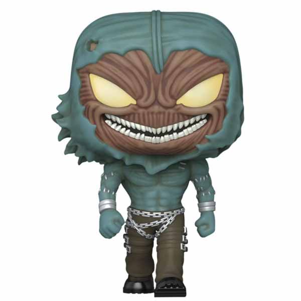 POP! Rocks: Mascot The Guy (Disturbed) POP-0321